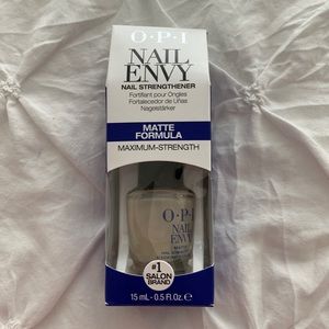 OPI Nail Envy